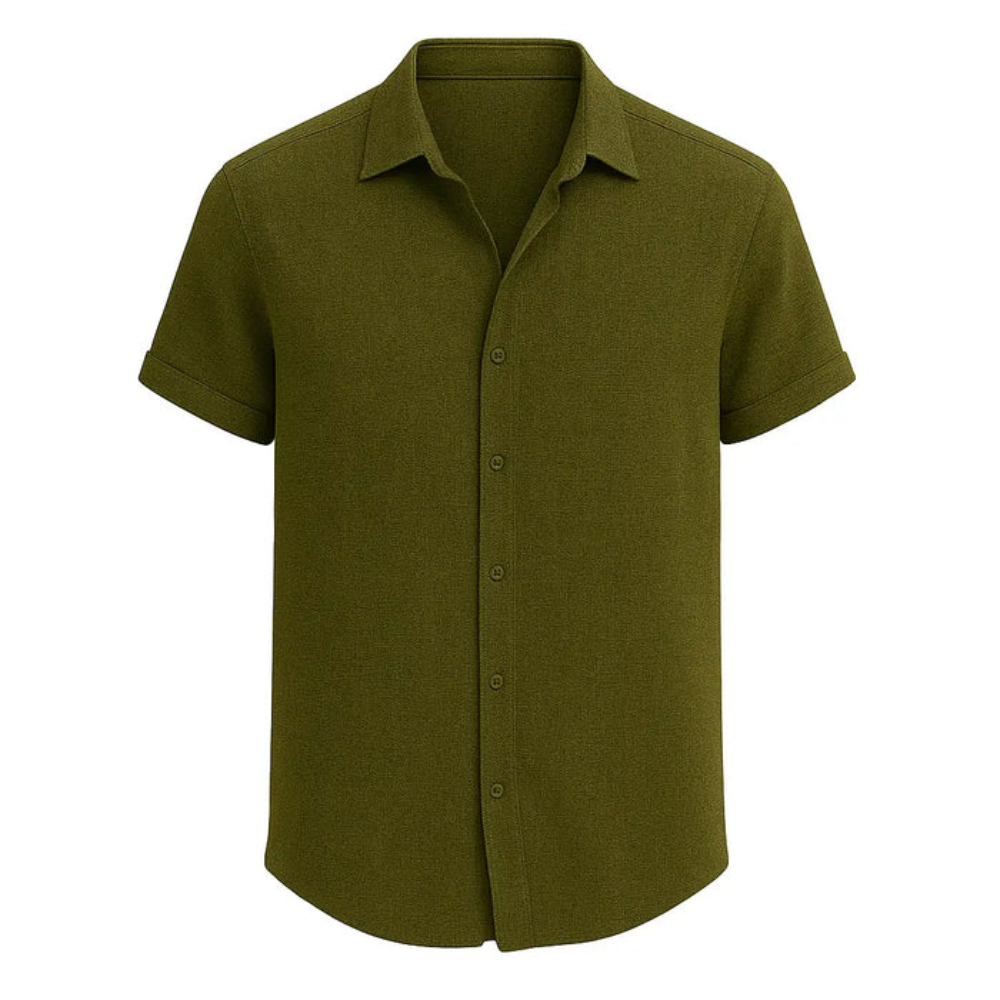 Aure | LEINENHEMD FLORENCE