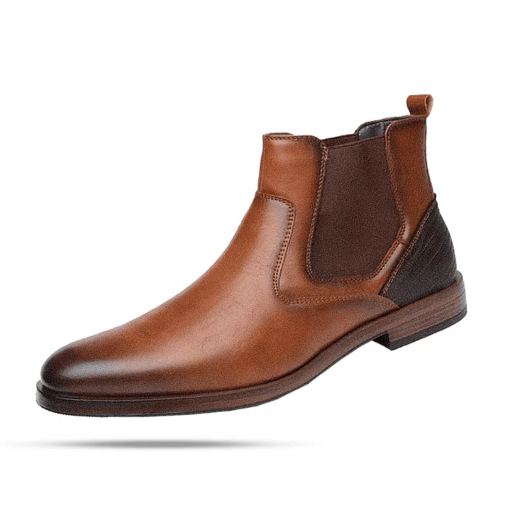Aure | Chelsea-stiefel Lancaster