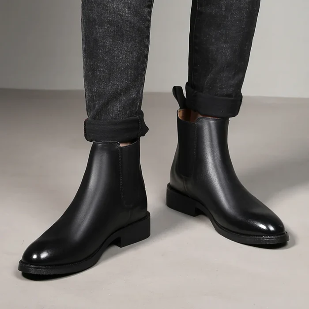 Aure | Chelsea-stiefel Hampton