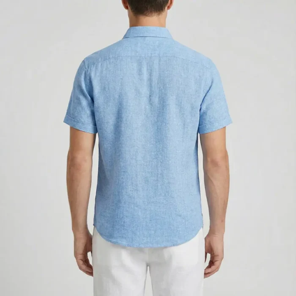 Aure | LEINENHEMD FLORENCE