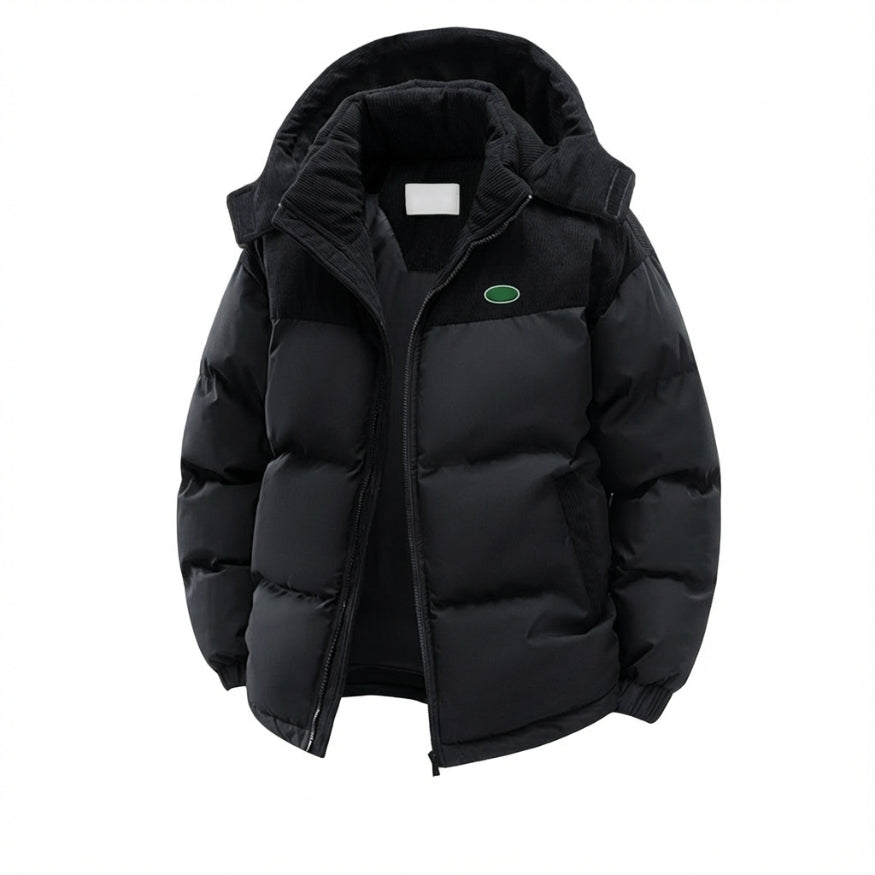 Klassische Winterjacke LC