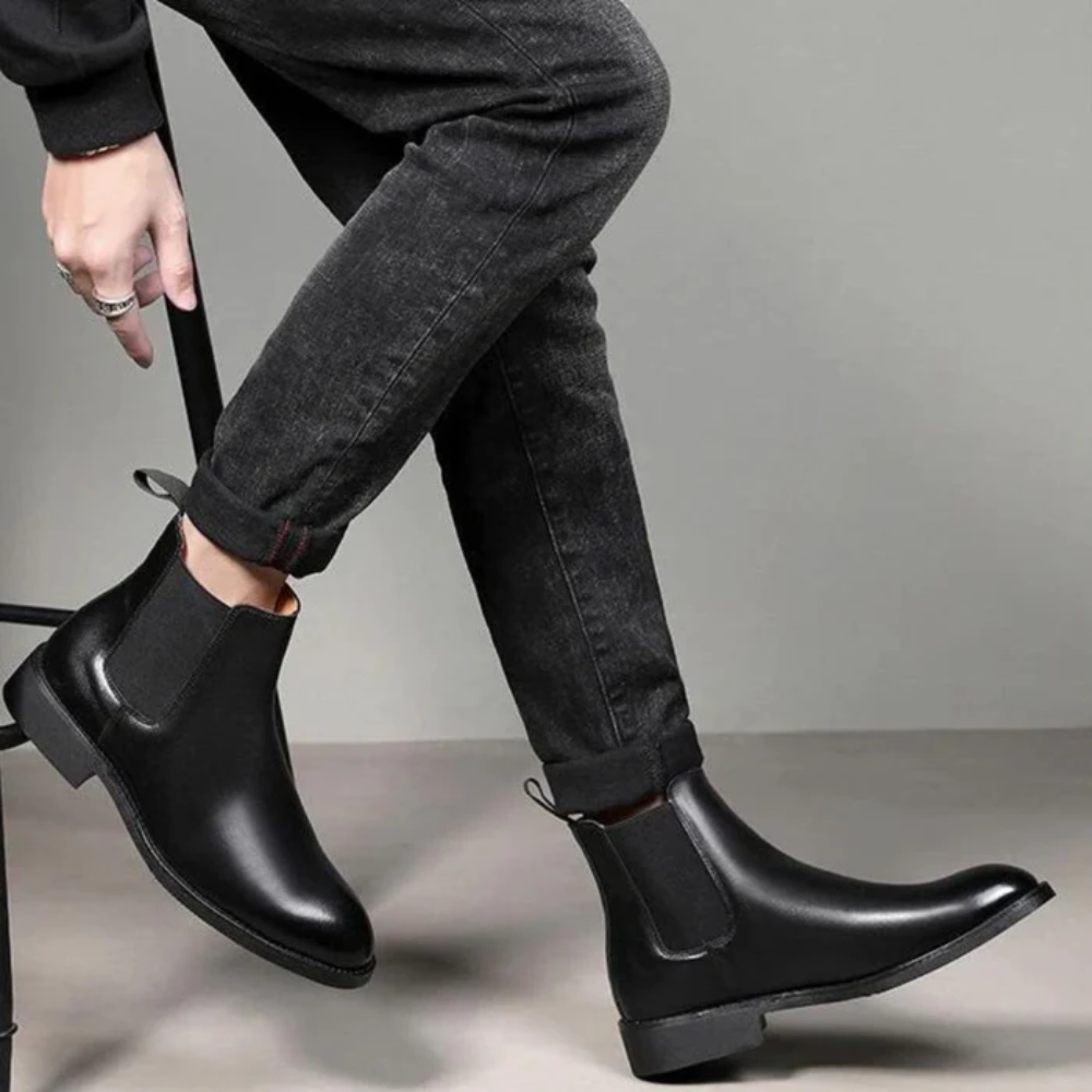 Aure | Chelsea-stiefel Hampton