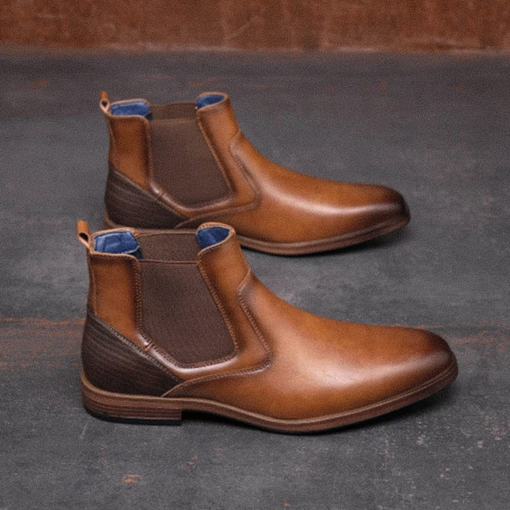 Aure | Chelsea-stiefel Lancaster